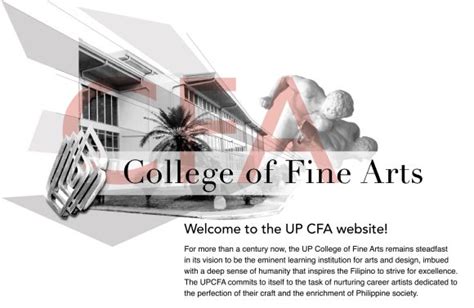 up college of fine arts|UP College of Fine Arts Library .